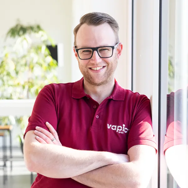 vapic Vertreib Marcus Raible