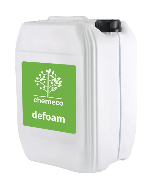 vapic chemeco defoam Entschäumer für Reinigungsmedien