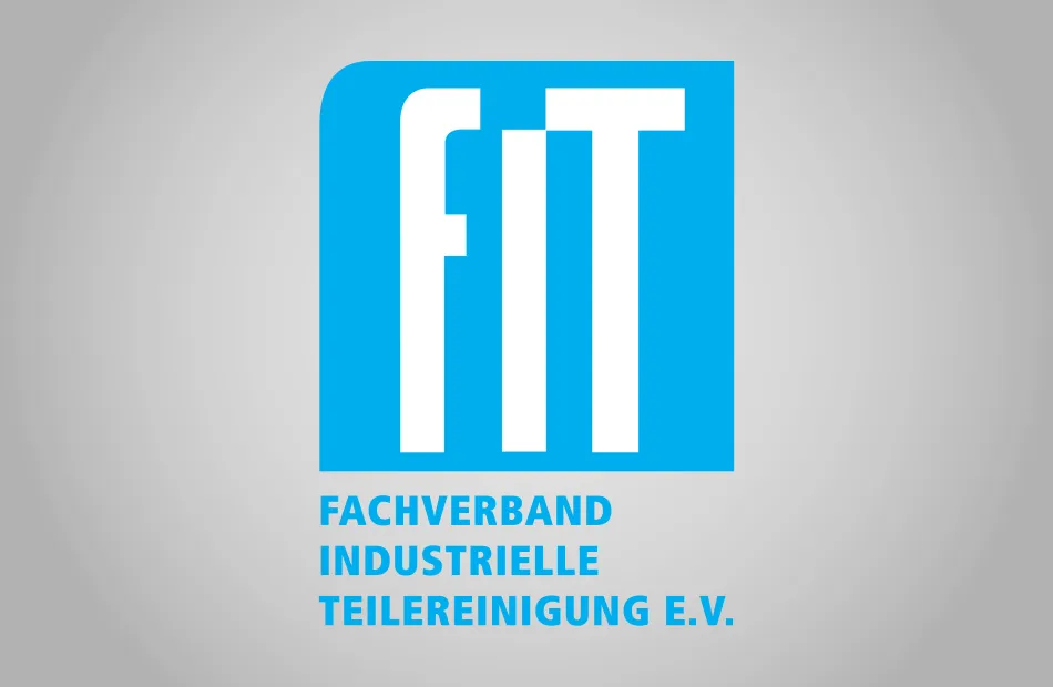 Logo Fachverband Industrielle Teilereinigung