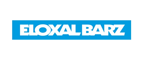 Logo Eloxal Barz
