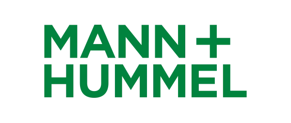 Mann+HUMMEL Firmenlogo