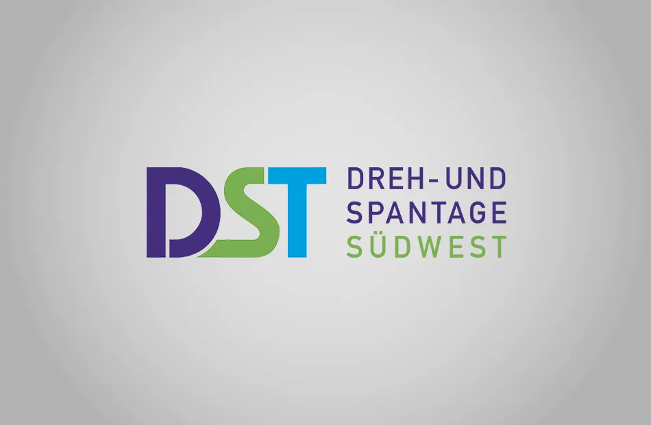 Logo Dreh- Spantage Esslingen