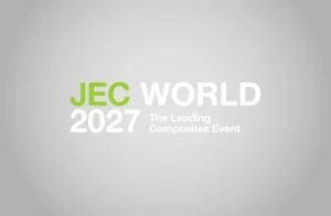 Logo JEC World 2027 Paris