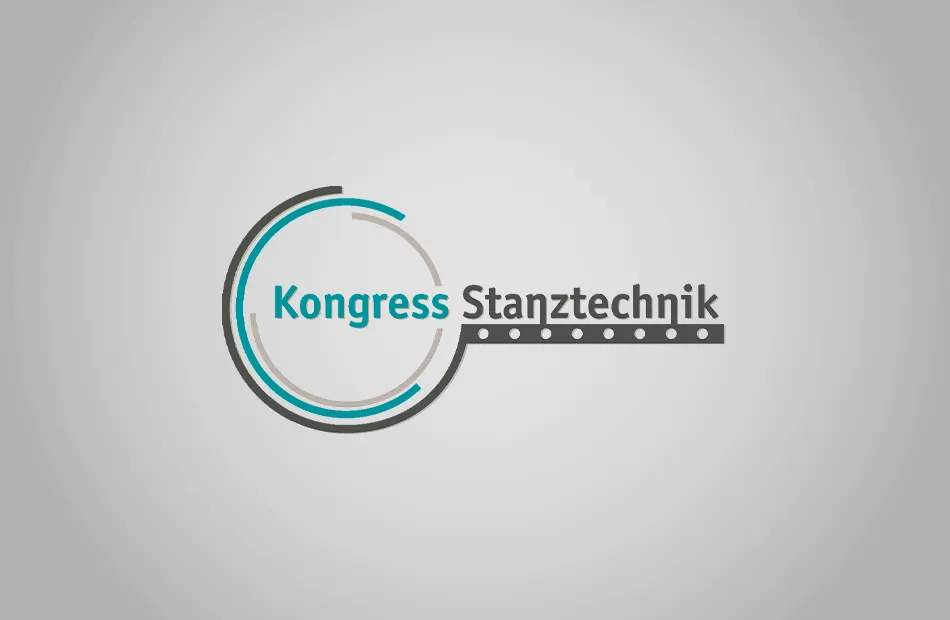 Logo des Kongress Stanztechnik